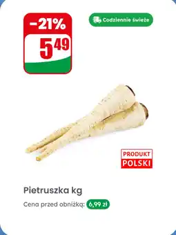 Dino Pietruszka oferta