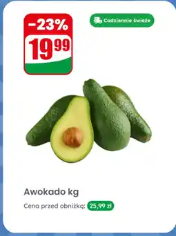 Dino Awokado oferta