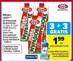 Carrefour Zabawki Fisher-Price oferta