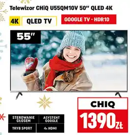 Neopunkt Telewizor CHiQ oferta
