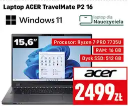 Neopunkt Laptop Acer oferta