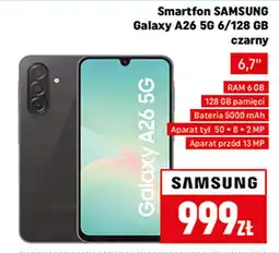 Neopunkt Smartfon Samsung oferta