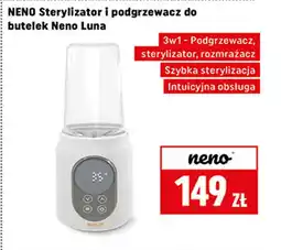 Neopunkt Podgrzewacz butelek Neno oferta