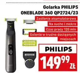 Neopunkt Golarka Philips oferta