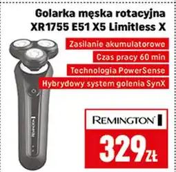 Neopunkt Golarka elektryczna Remington oferta