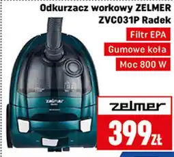 Neopunkt Odkurzacz Zelmer oferta