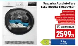 Neopunkt Suszarka Electrolux oferta