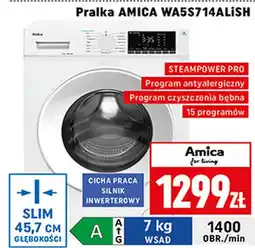 Neopunkt Pralka Amica oferta
