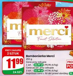 Dino Bombonierka Storck oferta