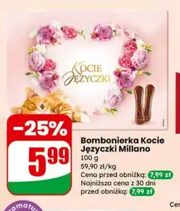 Dino Bombonierka Millano oferta