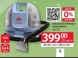 Selgros Odkurzacz oferta