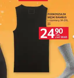 Selgros Podkoszulek męski oferta