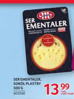 Selgros Ser Mlekovita oferta