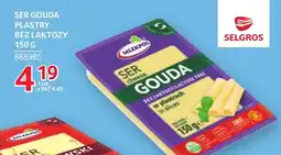 Selgros Ser Mlekpol oferta