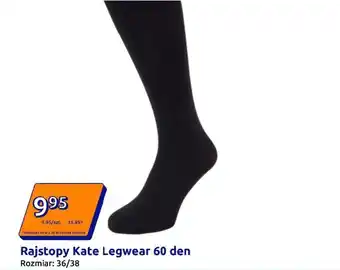 Action Rajstopy Kate legwear oferta