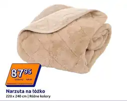 Action Narzuta oferta