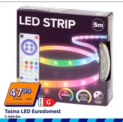 Action Taśma led Eurodomest oferta