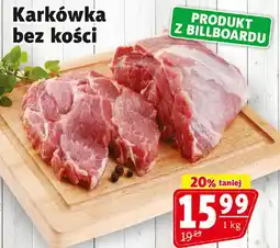 Prim Market Karkówka bez kości oferta