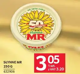Selgros Słynne mr oferta