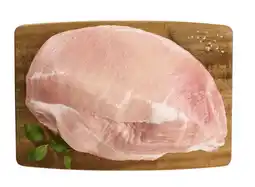 Dino Szynka wieprzowa bez kości, schłodzona oferta