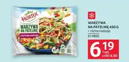 Selgros Hortex Warzywa na patelnię oferta