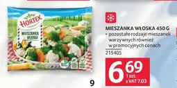 Selgros Hortex - Mieszanka wioska oferta