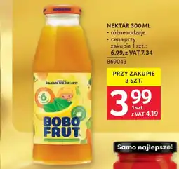 Selgros Nektar oferta