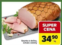 Carrefour Express Napój 1,75 l różne rodzaje oferta
