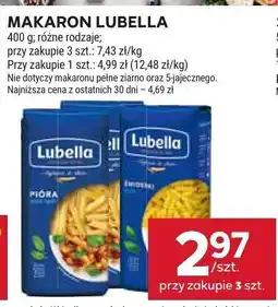 Stokrotka Makaron różne rodzaje oferta