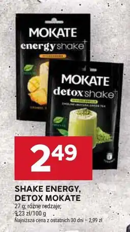 Stokrotka Makaron różne rodzaje oferta