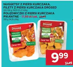 Stokrotka Makaron różne rodzaje oferta