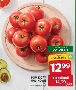 Stokrotka Ziemniaki jadalne oferta