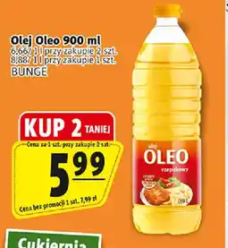Prim Market Olej Oleo rzepakowy oferta
