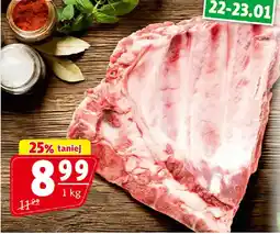 Prim Market Zeberka wieprzowe oferta