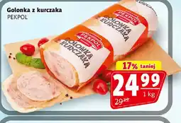 Prim Market Pekpol Golonka z kurczaka oferta