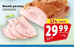 Prim Market Boczek parzony Sokołów oferta