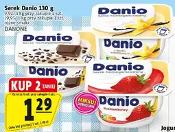 Prim Market Danone Serek Danio oferta