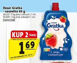 Prim Market Danone Deser Gratka oferta