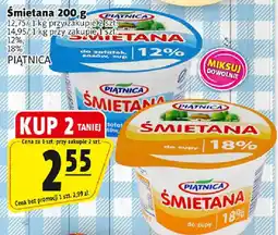 Prim Market Piątnica Smietana oferta