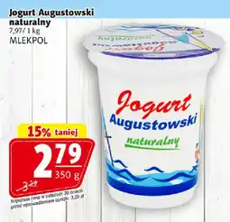 Prim Market Mlekpol Jogurt Augustowski oferta
