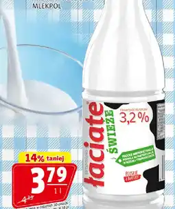 Prim Market Mlekpol Mleko łaciate 3.2% oferta