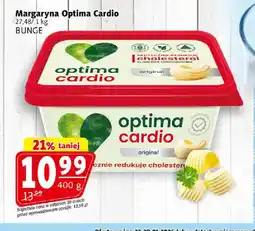 Prim Market Margaryna Optima Cardio oferta