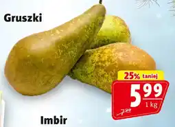 Prim Market Gruszki oferta