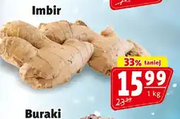 Prim Market Imbir oferta