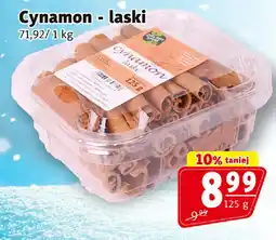 Prim Market Cynamonlaski oferta