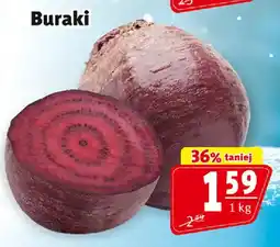 Prim Market Buraki oferta