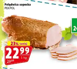 Prim Market Pekpol Polędwica sopocka oferta