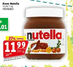 Prim Market Nutella Krem oferta