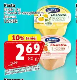 Prim Market Lisner Pastella oferta