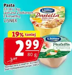 Prim Market Lisner Pastella jajeczna oferta